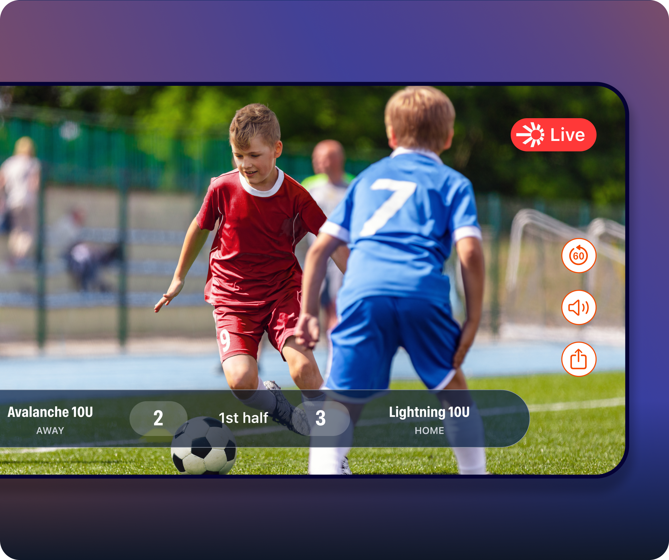 Coaches & Families Feature 1