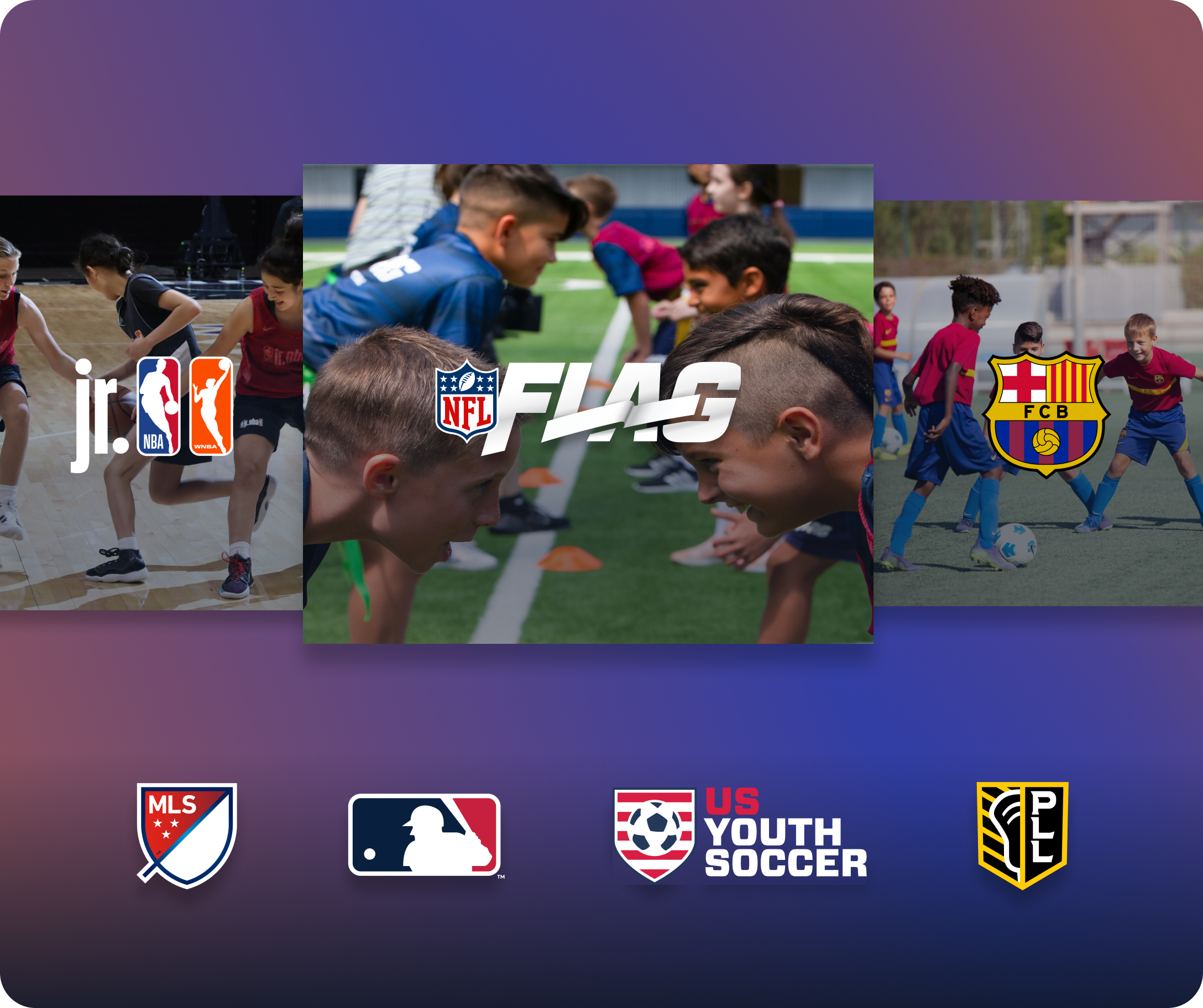 Coaches & Families Feature 3