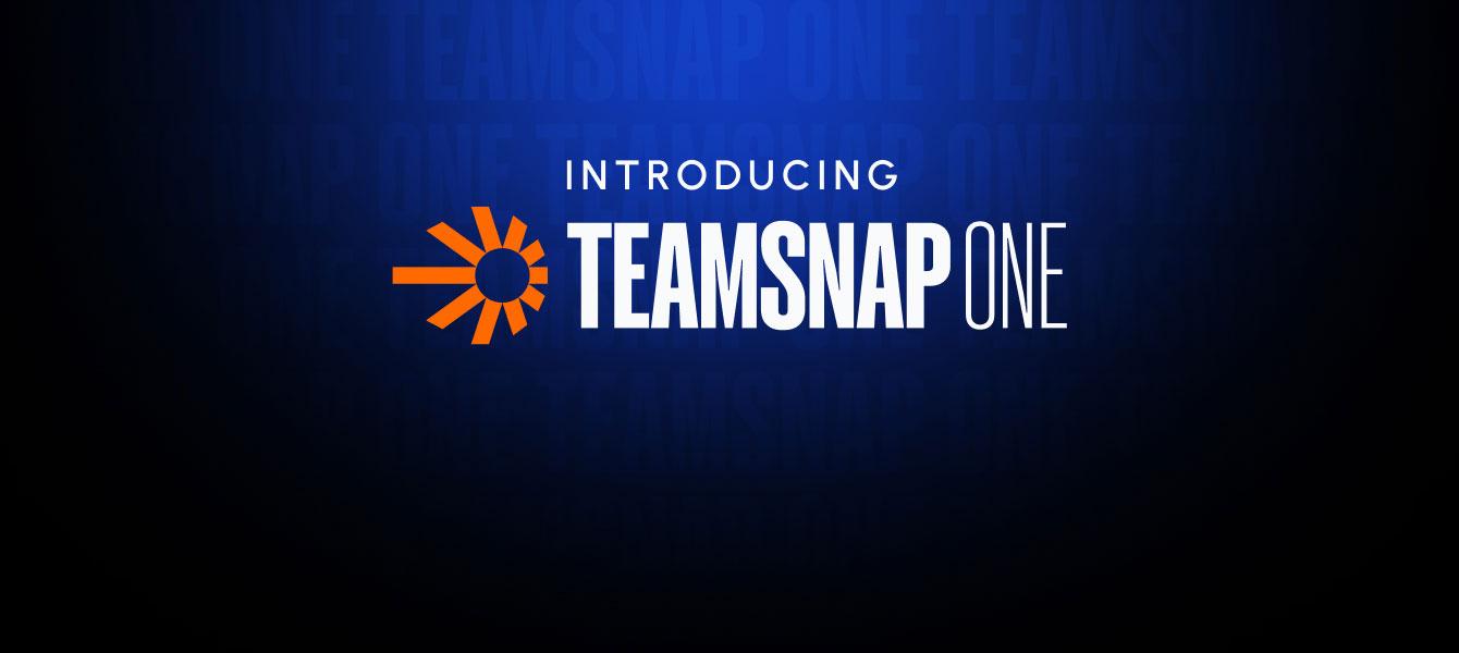 Featured image: TeamSnap Unveils TeamSnap ONE, a Next-Generation Platform Poised to Redefine the Future of Youth Sports Technology
