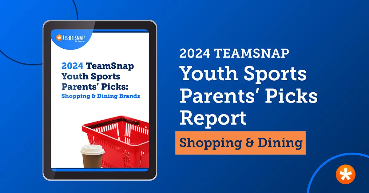 Featured image: TeamSnap Report: Price Is The Most Important Factor for Family Shoppers & Diners