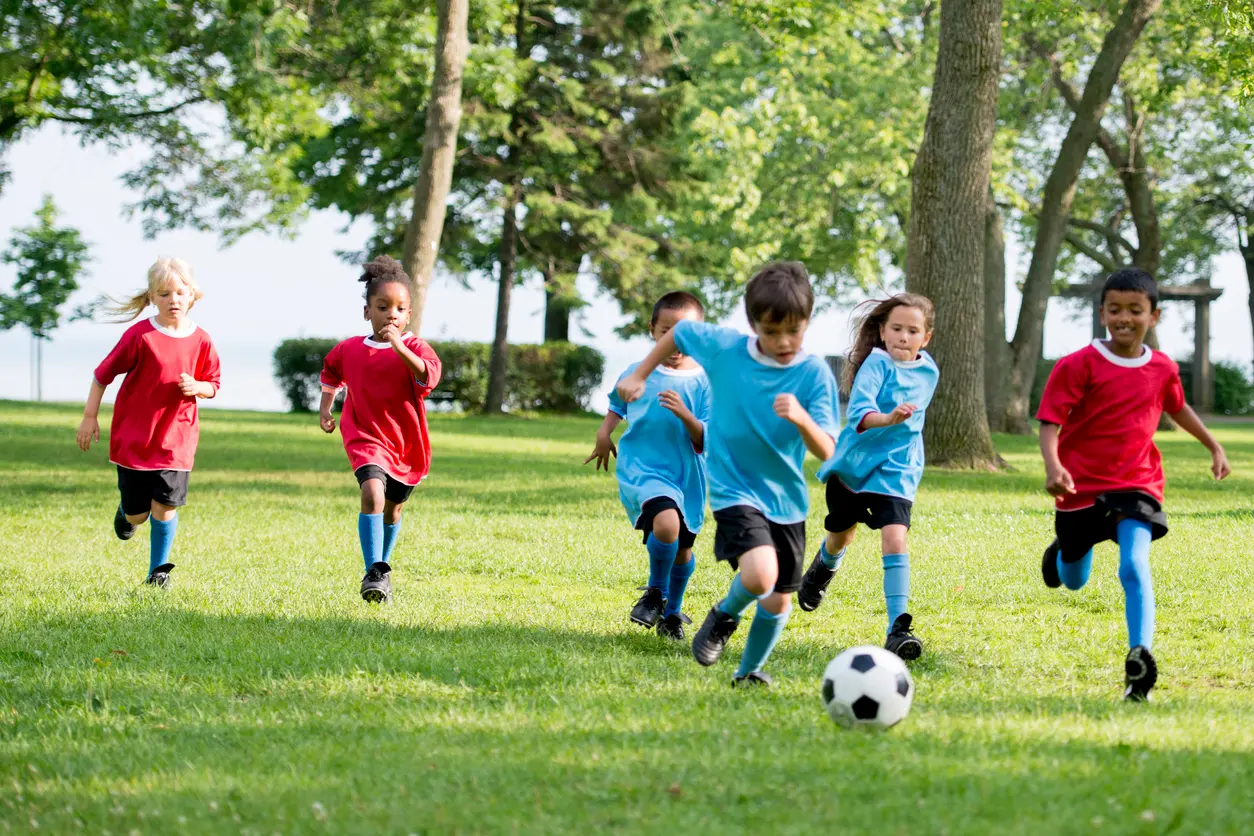 Featured image: How to Get Sponsorship for Your Youth Soccer Team