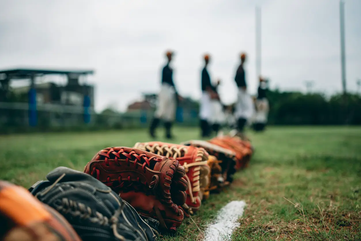 Featured image: Best Website Builder for Youth Baseball Clubs: Create a Baseball League Website