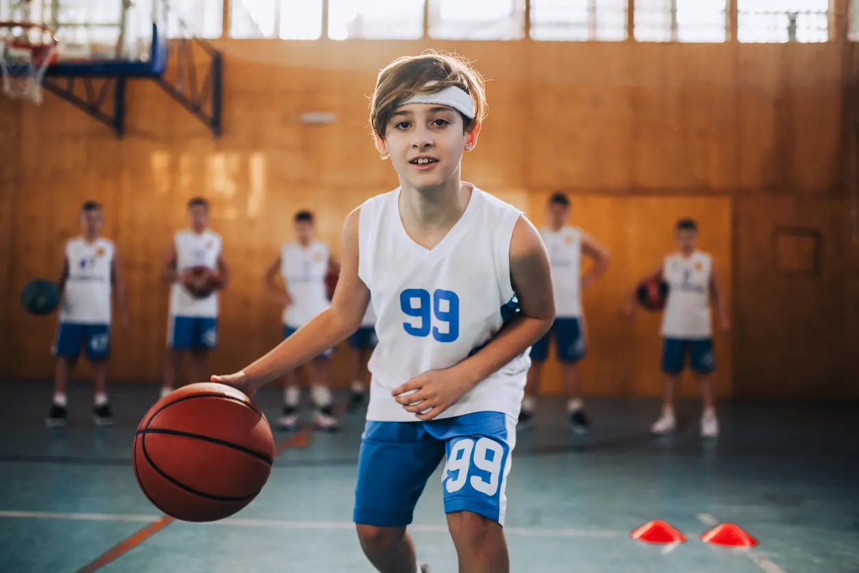 Featured image: How to Get Sponsorship for Your Youth Basketball Team