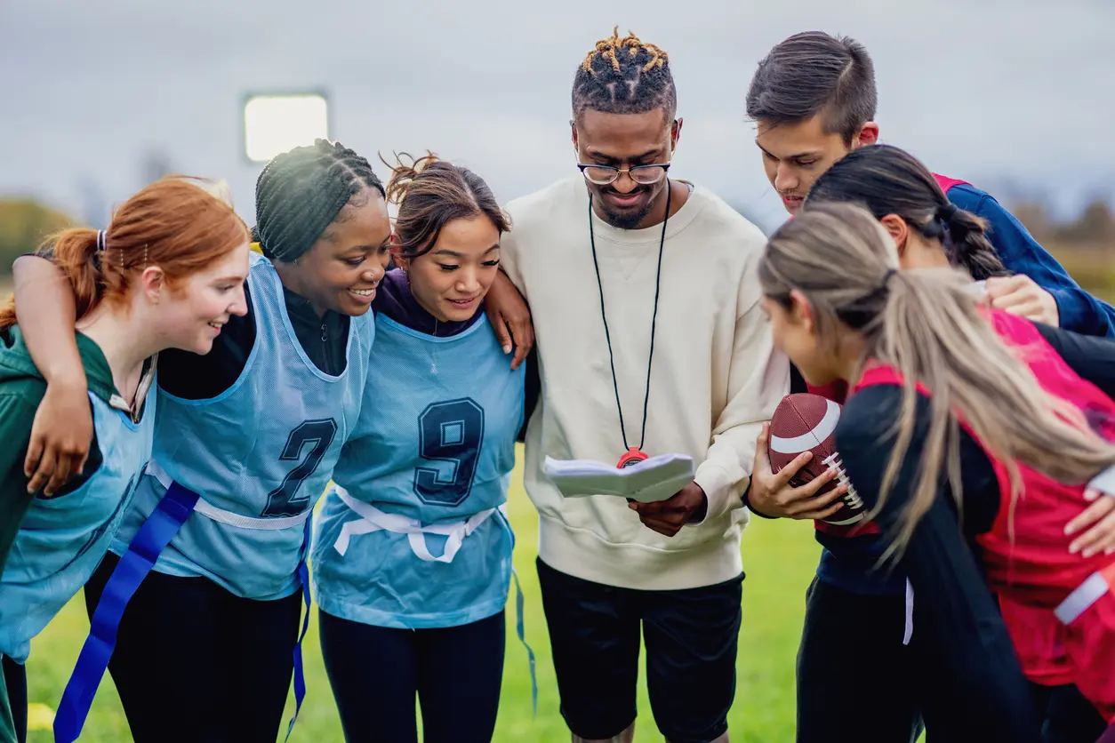 Featured image: The Flag Football Boom is a Win for Women’s Sports–Brands, Too