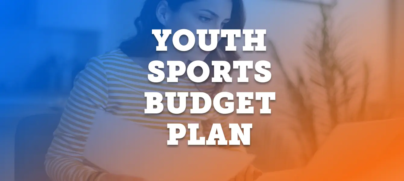 Featured image: Budget Plan for a Youth Sports Program