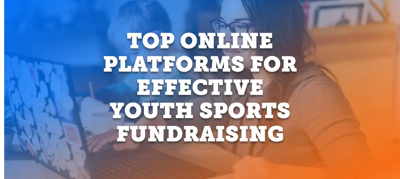 Featured image: Top Online Platforms for Effective Youth Sports Fundraising