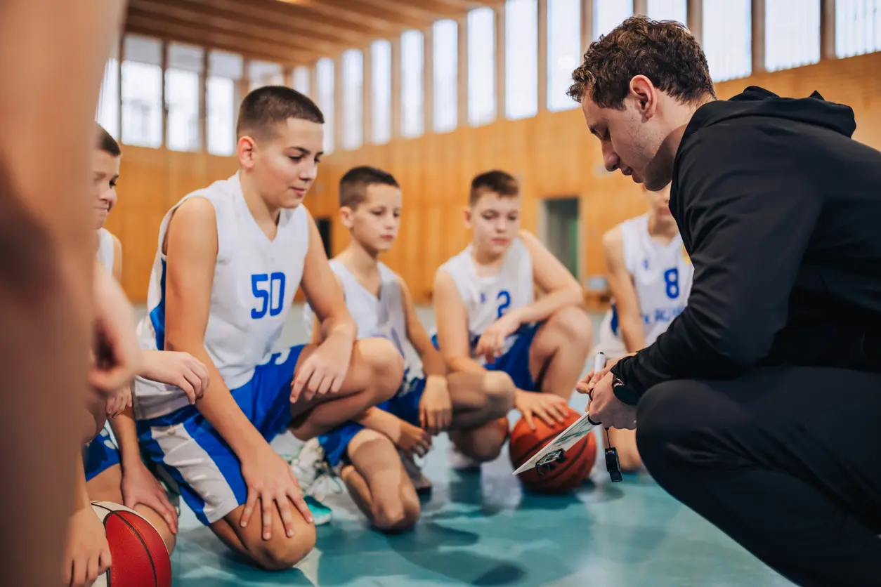 Featured image: How Quality Youth Sports Coaching Drives Player Development and Boosts Retention