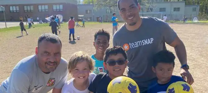 Featured image: TeamSnap Impact Partner Profile: Maryland State Youth Soccer Association