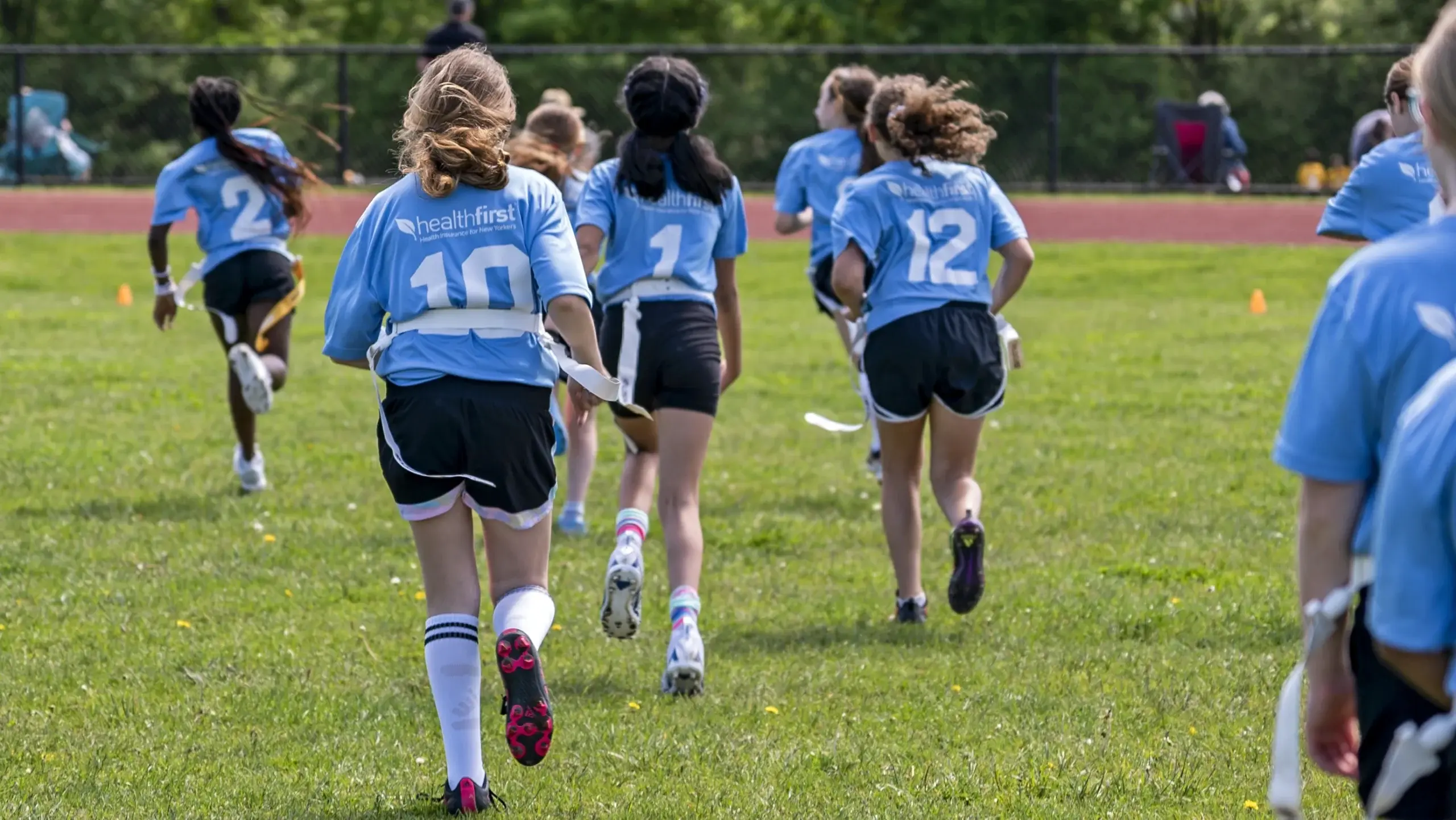 Featured image: The Impact of Sponsorships on Youth Sports: Success Stories from TeamSnap