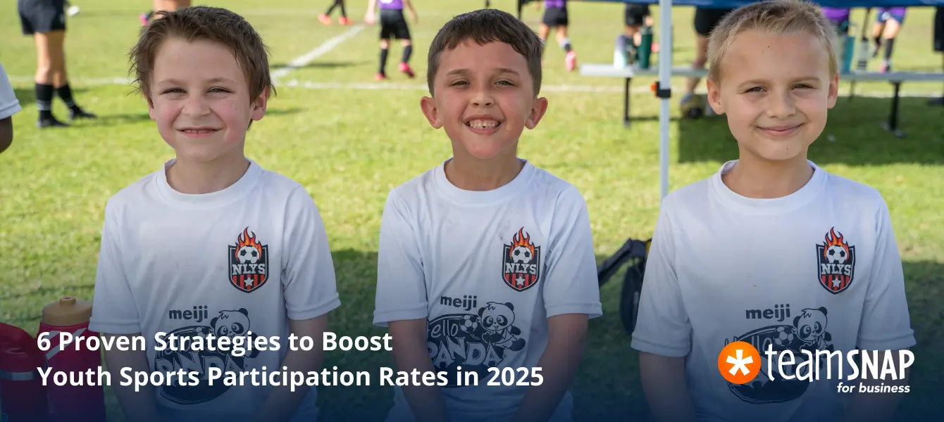 Featured image: 6 Proven Strategies to Boost Youth Sports Participation Rates in 2025