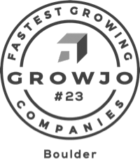 Growjo Boulder 2023 Award