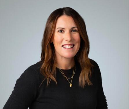 Photo of Laura Greene