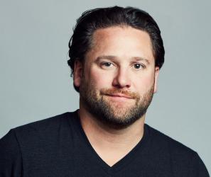 Photo of Pete Frintzilas