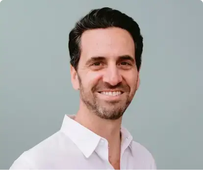 Photo of Scott Engelman