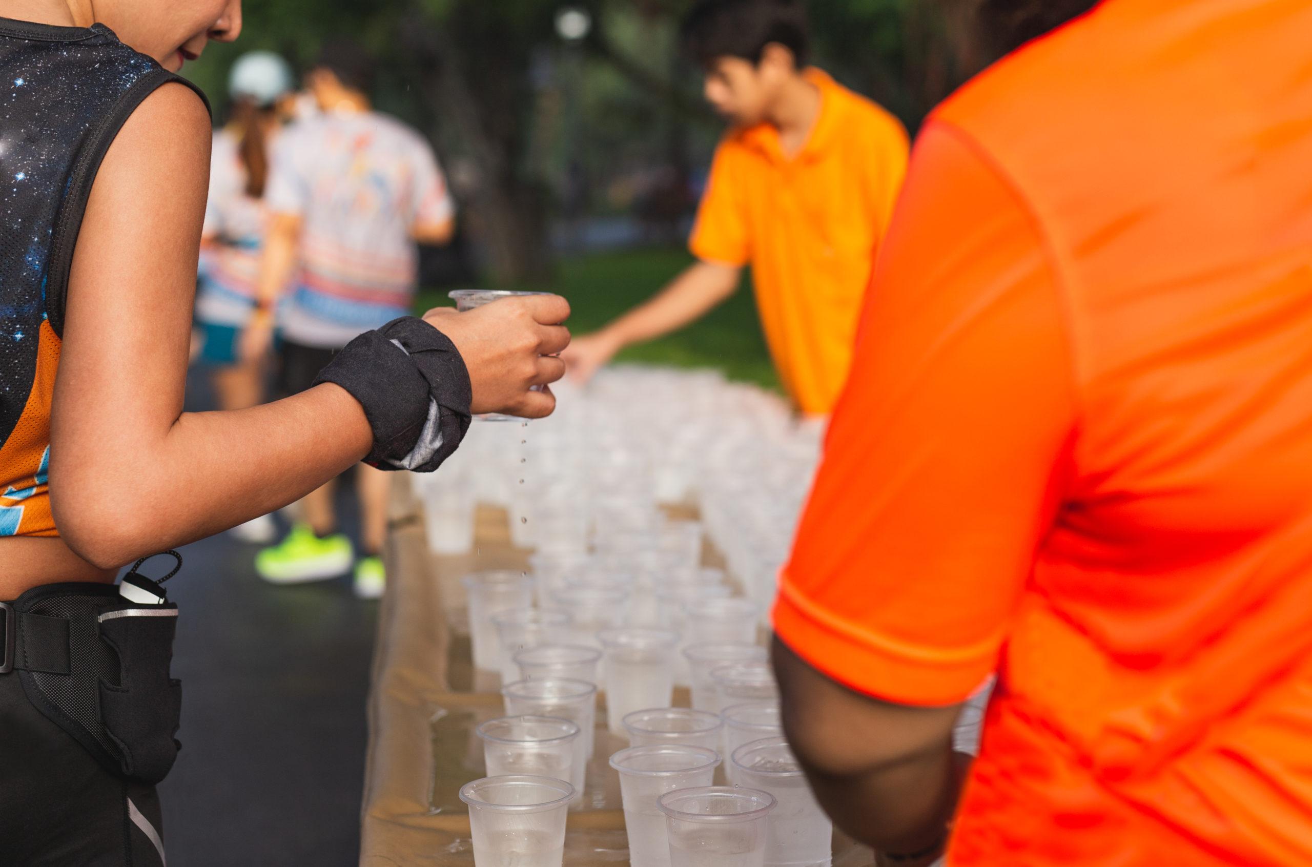 Featured image: 5 Ways To Incentivize Volunteers For Your Sports Club Or League