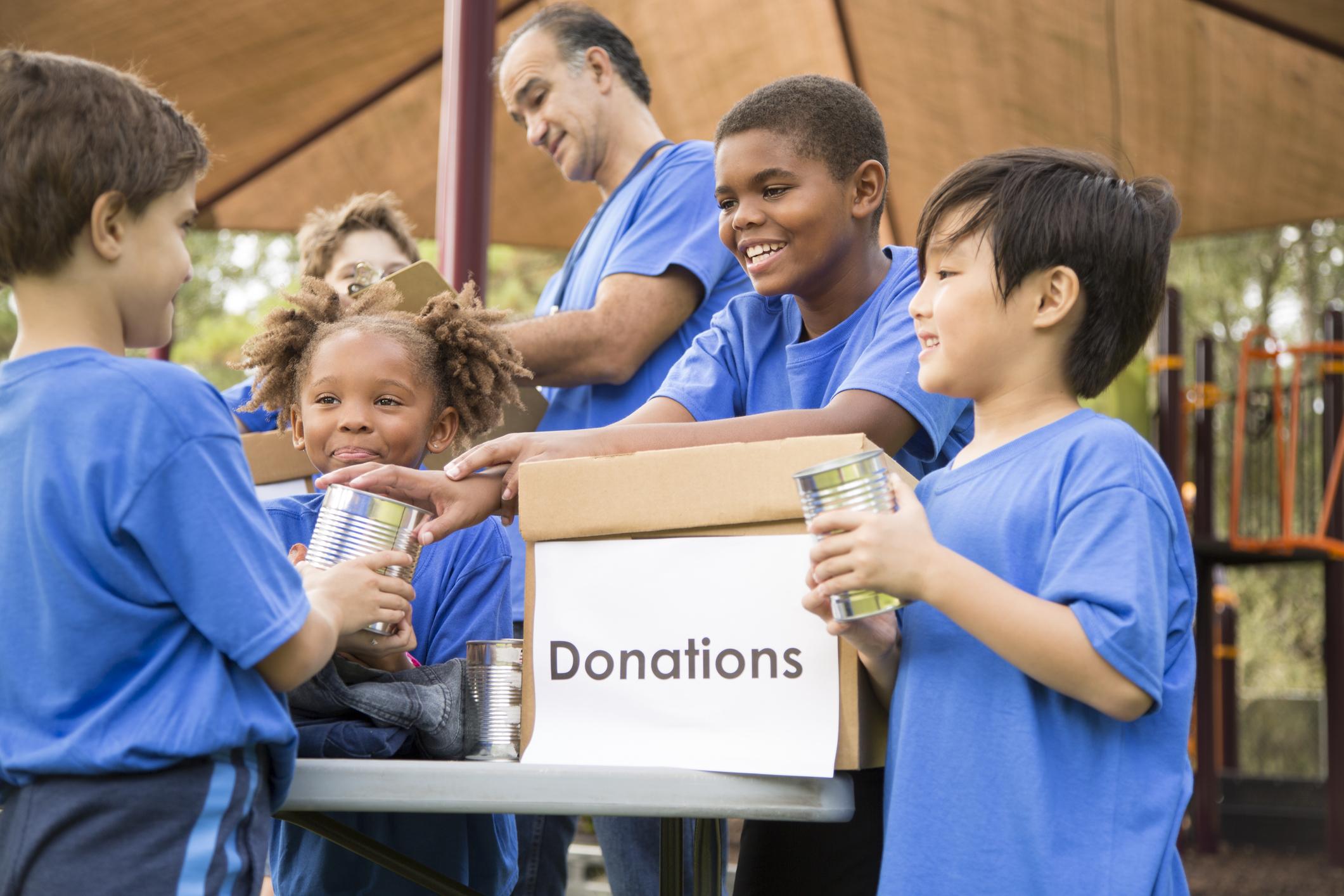 Featured image: The Power of Youth Sports Fundraising
