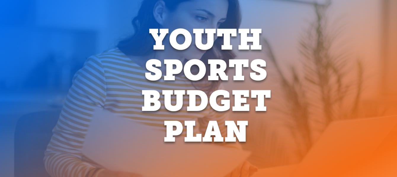 Featured image: Budget Plan for a Youth Sports Program