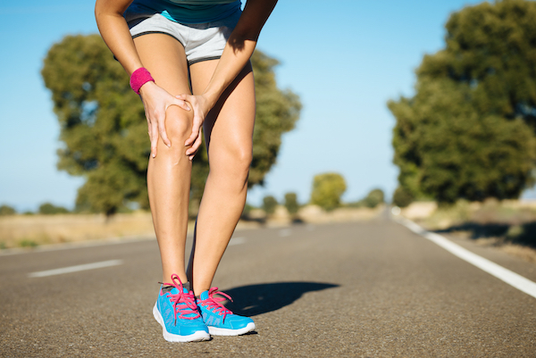 The Runners Who Make the Least of Their Legs