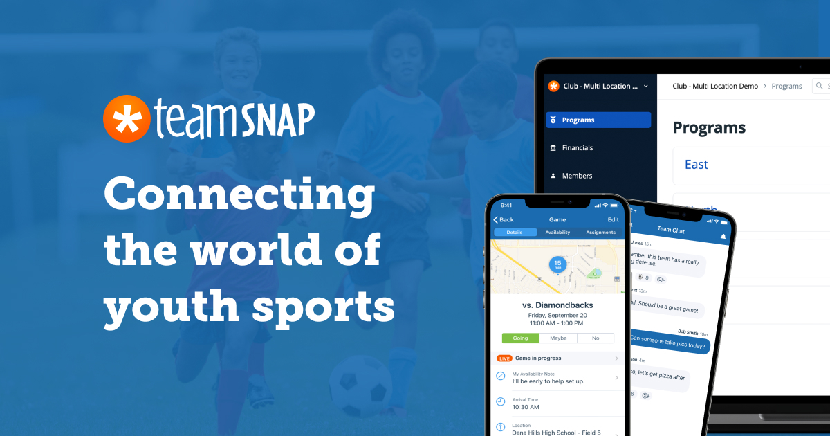 TeamSnap Tournaments - Apps on Google Play