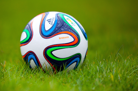 World Cup 2014: More Spectacular Goals Thanks to Soccer Ball Physics